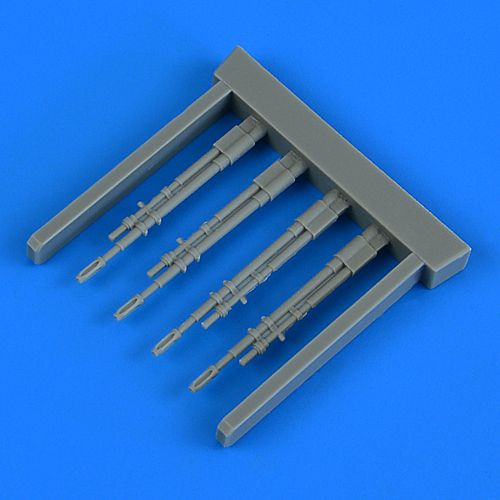 1:32 OV-10 Bronco gun barrels