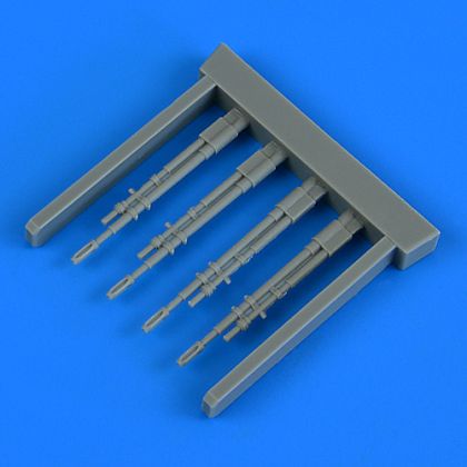 1:32 OV-10 Bronco gun barrels