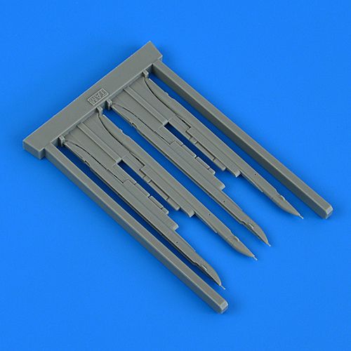 1:48 F-4B Phantom II LAU-7 pylons