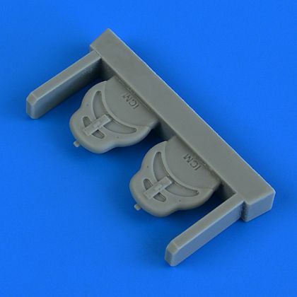 1:48 OV-10 BRONCO F.O.D. COVERS