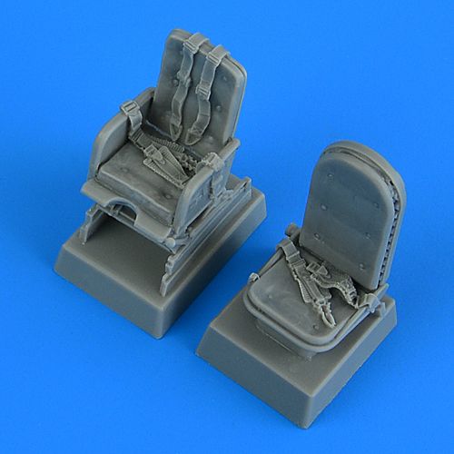 1:48 Ju 52 Seats with safety belts