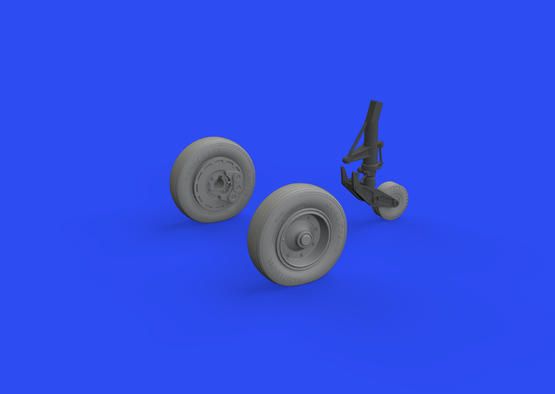 1:48 A-1J wheels