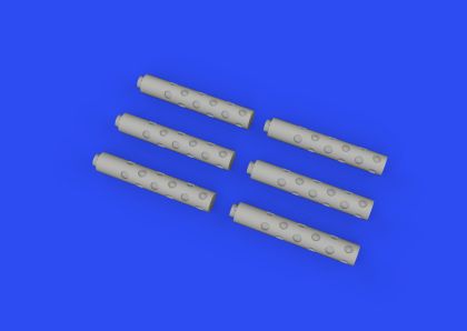 1:48 F4F gun barrels PRINT