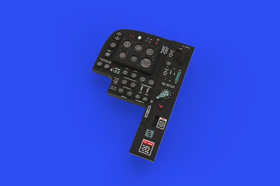 1:72 Beaufort Mk. I LööK