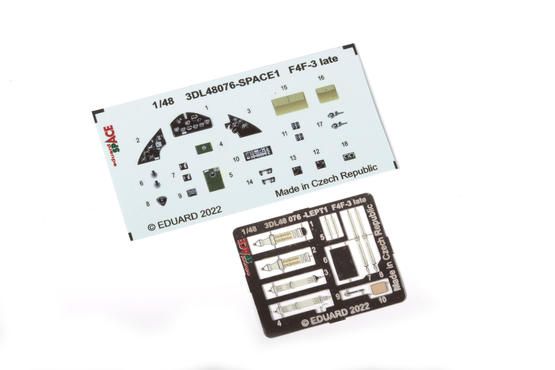 1:48 F4F-3 late SPACE