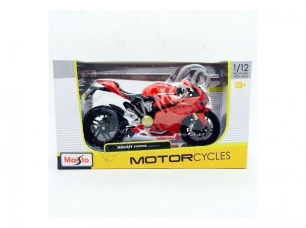 Ducati 1199