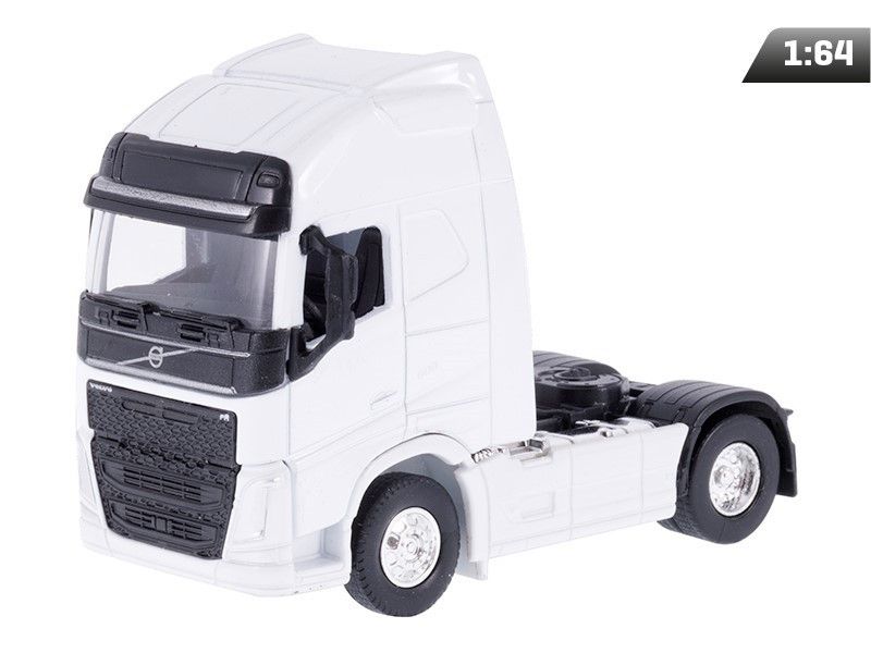 Volvo FH
