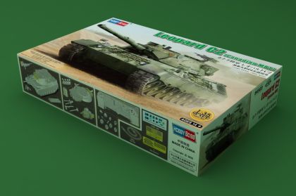 1:35 Leopard C2 (Canadian MBT)
