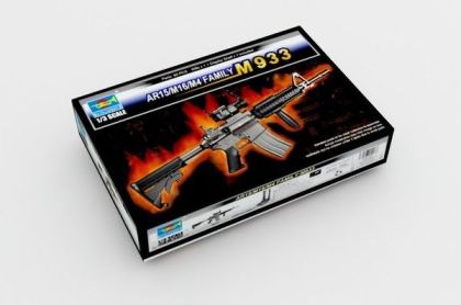 1:3 AR-15:M16:M4 Family - M933