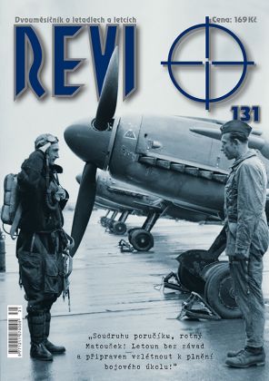 REVI č.131