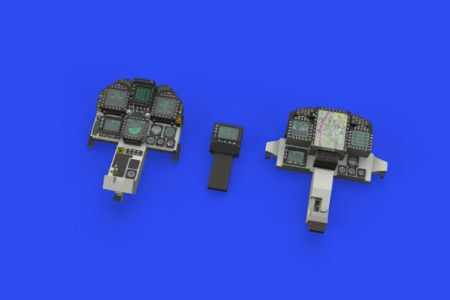 1:48 Boeing EA-18G Hornet LooK