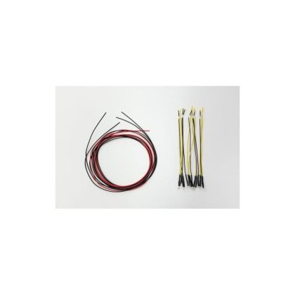 1:45 TRAIN DETAIL#3 LED Set for EF66