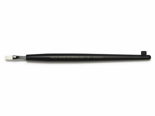 Modeling Brush HG II Flat Brush (Small)