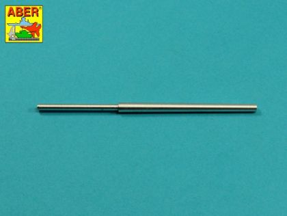 1:35 76mm M1A1 Barrel for M18 Helcat U.S. Tank Destroyer