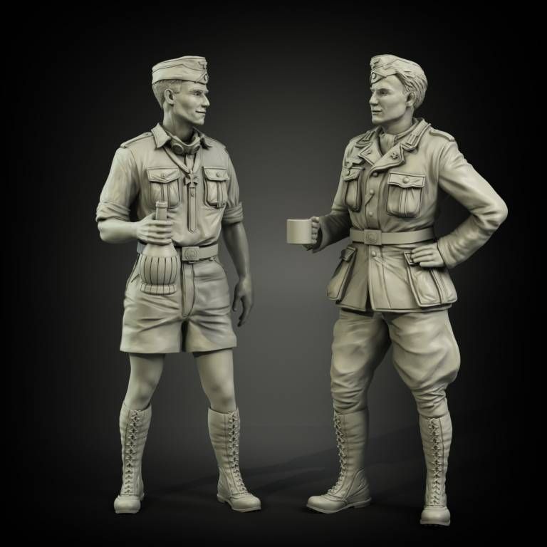 1:35 DAK tankers RK award ceremony set
