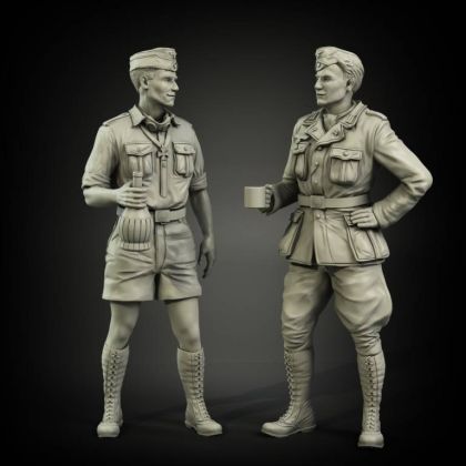 1:35 DAK tankers RK award ceremony set