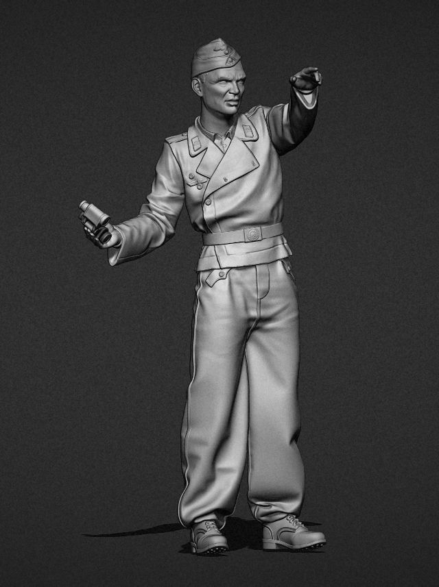 1:35 Achtung Jabo No.1