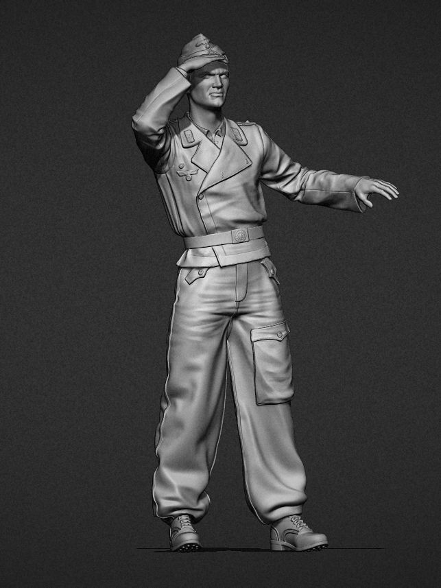 1:35 Achtung Jabo No.2