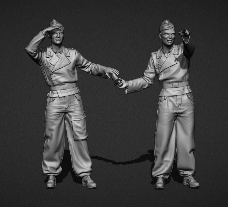 1:35 Achtung Jabo set