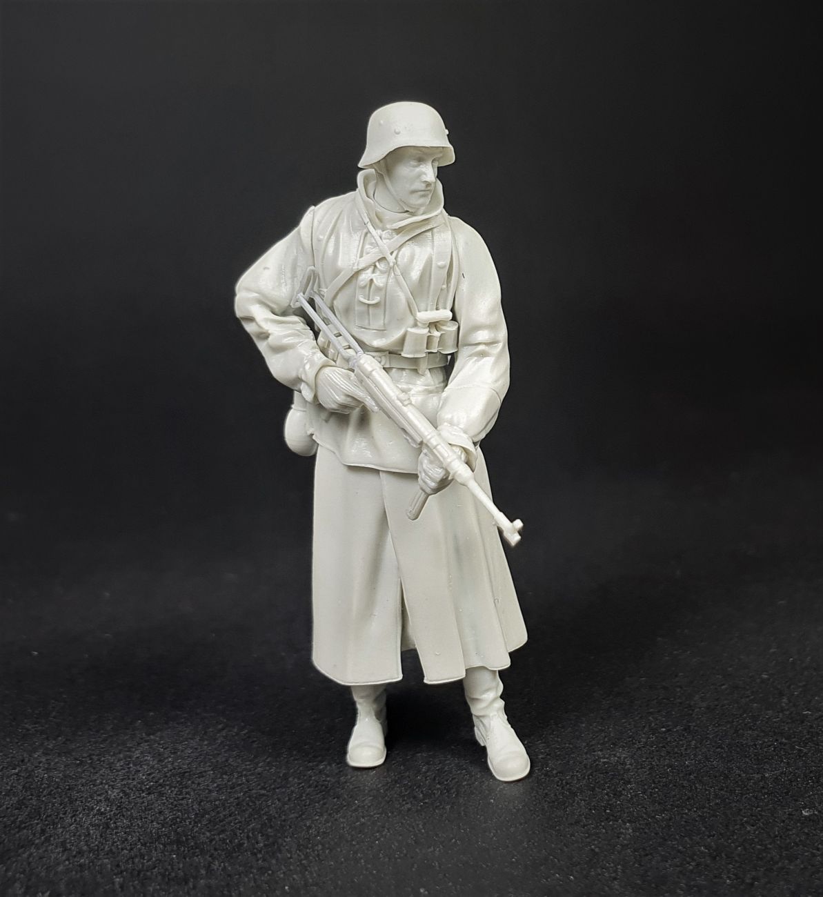 1:35 Totenkopf grenadier Demjansk no.2