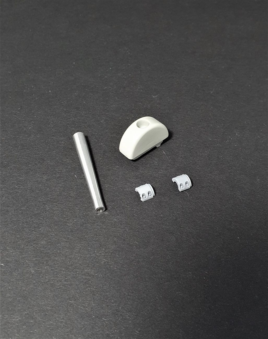 1:35 M3 “Grant” & “Lee” mantlet with M2 gun