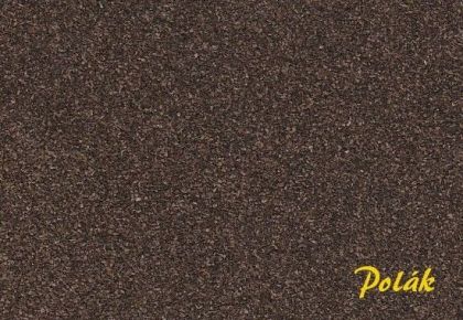 Natuex F -  jemný  - Hnědá 0,05l