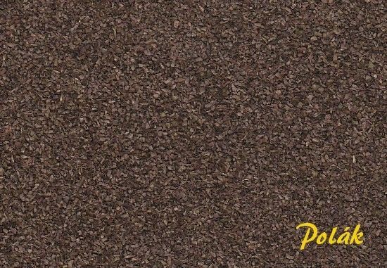 Natuex F -  střední  - Hnědá 0,1l