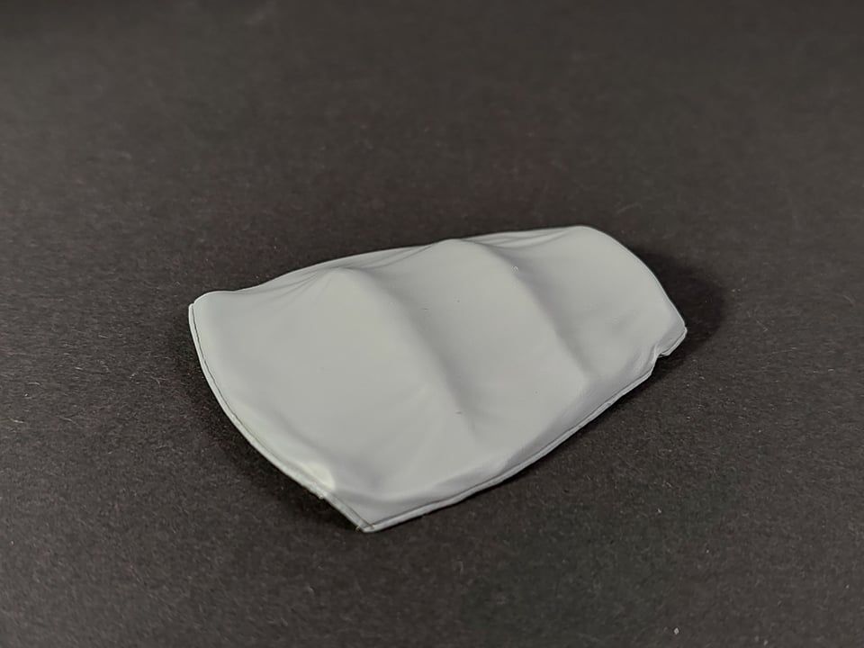 1:35 Sd.Kfz 247B canvas cover