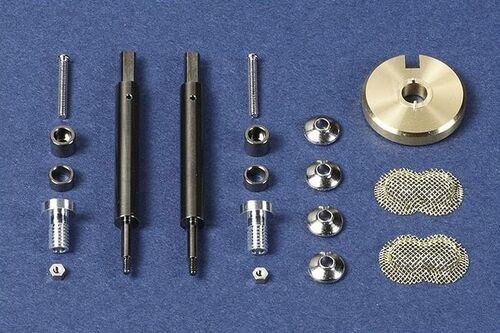 1:12 Honda NSR500 `84 Front Fork Set