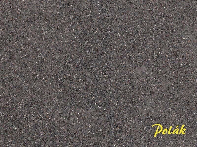 Štěrk vel. N - Čedič - 200g