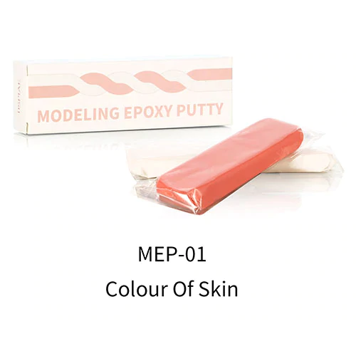 DSPIAE MEP-01  Modeling epoxy putty, solid color