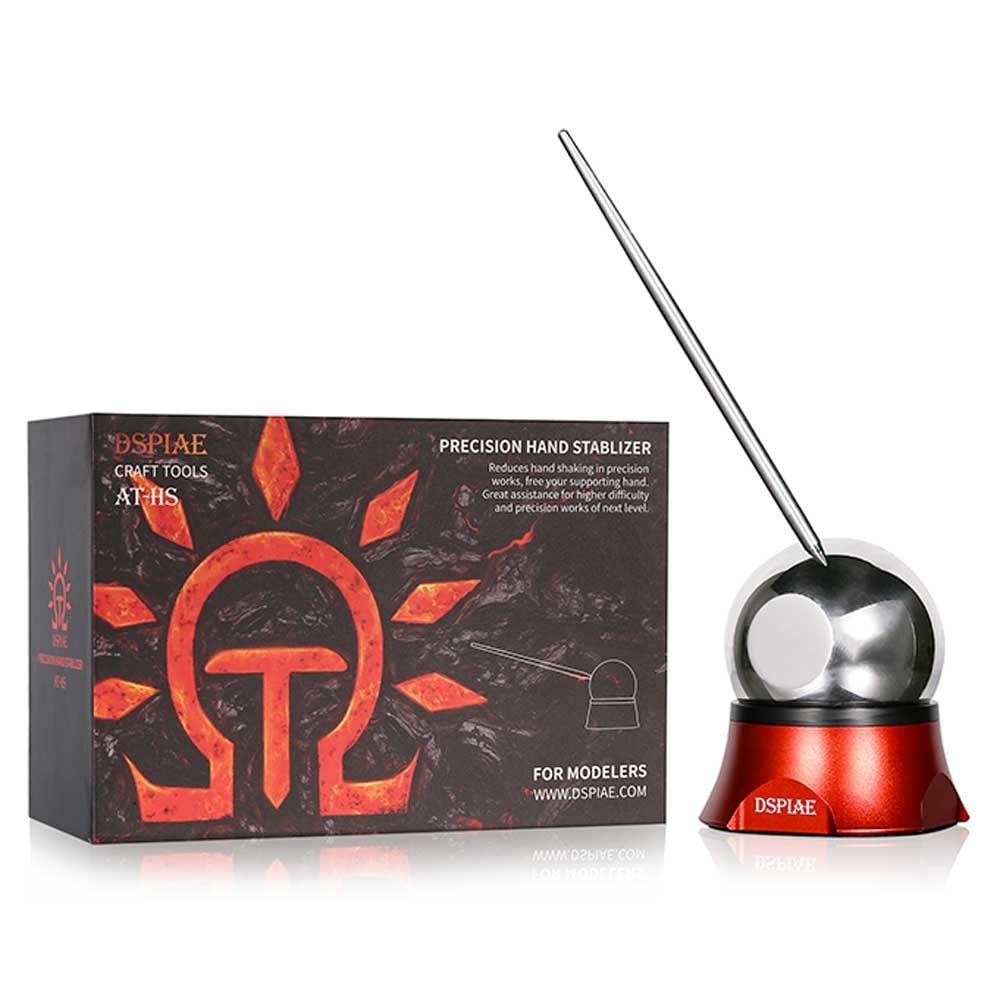 AT-HS Precision Hand Stabilizer