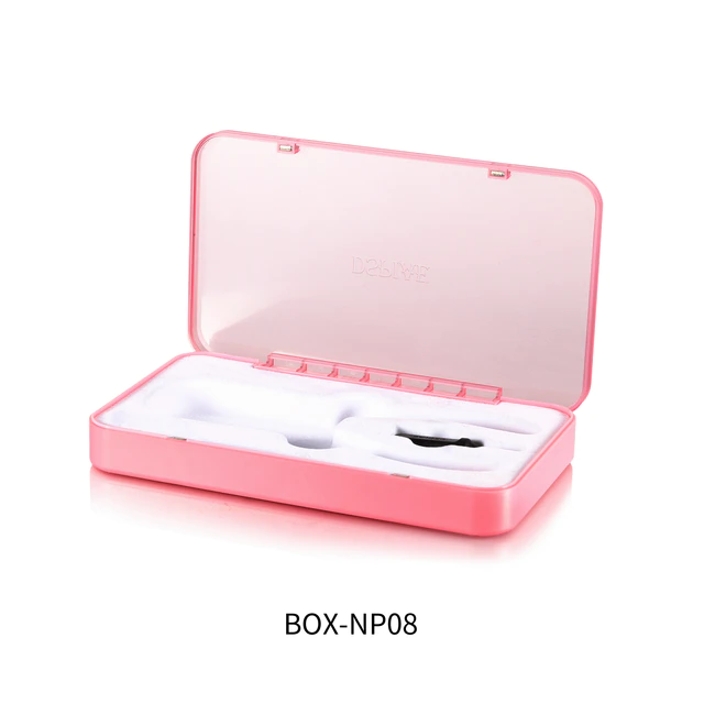 NP08 Wire Cutter Storage Case Pink