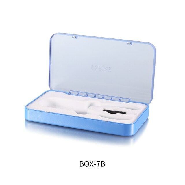 BOX-7B Storage Case for Wire cutters Blue