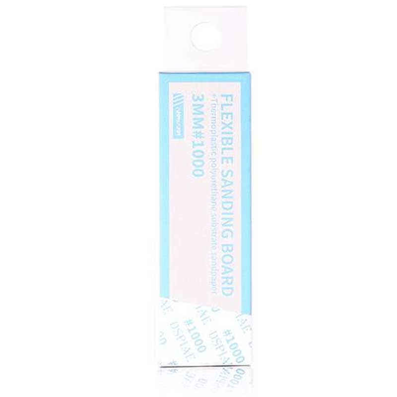 FS-1000 Grit Flexible Sanding Board #1000