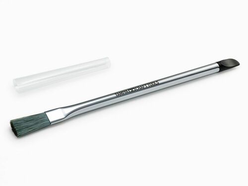 Mini 4WD Cleaning Brush (w/Sticker Applicator)