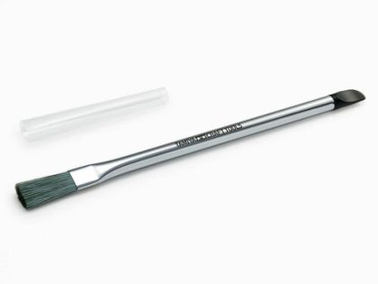 Mini 4WD Cleaning Brush (w/Sticker Applicator)