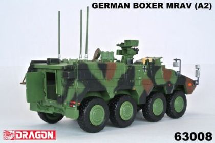 1:72 German Boxer MRAV (A2)