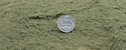 Statdekor 1mm - Zelená borovicová 40x18cm