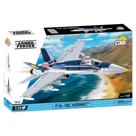 Armed Forces F/A-18C Hornet
