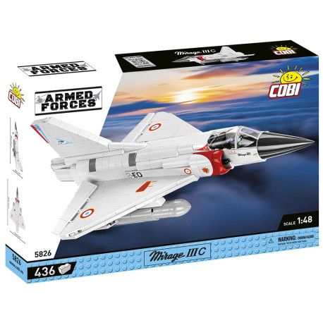 Armed Forces Migare IIIC