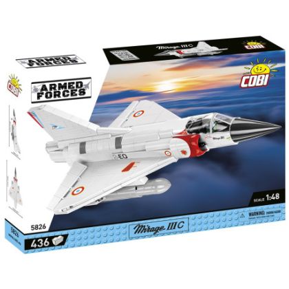 Armed Forces Migare IIIC