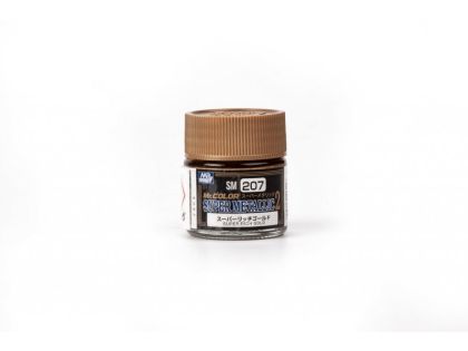 Super Metallic Colors II - Super Rich Gold