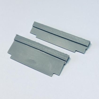 1:35 30MM FRONT ARMOR FOR STUG. III F LATE AND STUH. III E/ F, VARIANT 2, DRAGON KITS