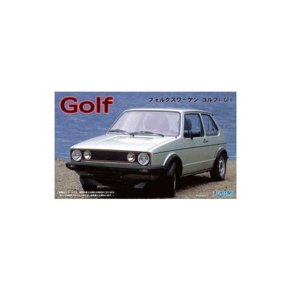 1:24 RS-58 Volkswagen Golf I GTI