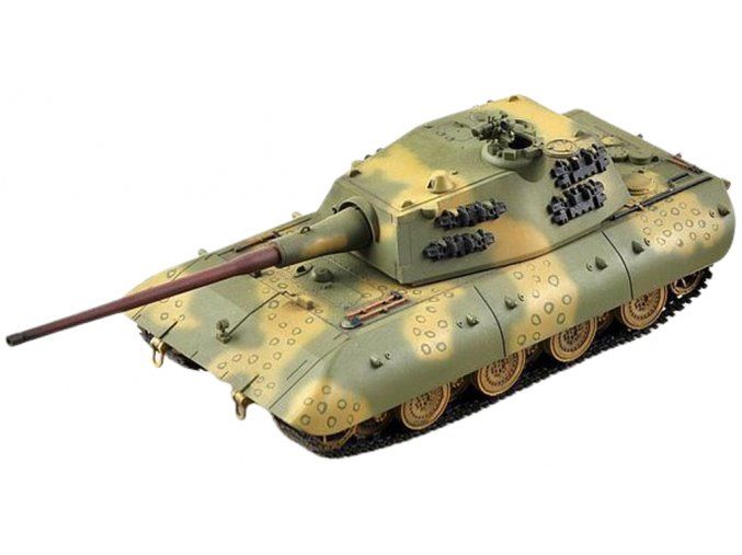 1:72 E-100, WEHRMACHT