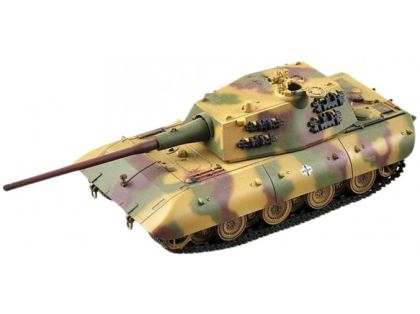 1:72 E-100, WEHRMACHT