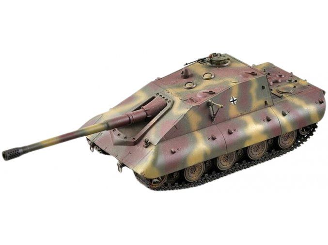 1:72 JAGDPANZER E-100 