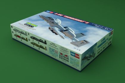1:48 A-10C “THUNDERBOLT” II