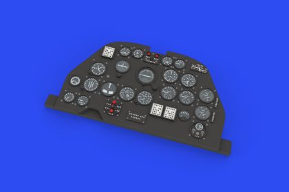 1:48 Lockheed P-38J Lightning LooK